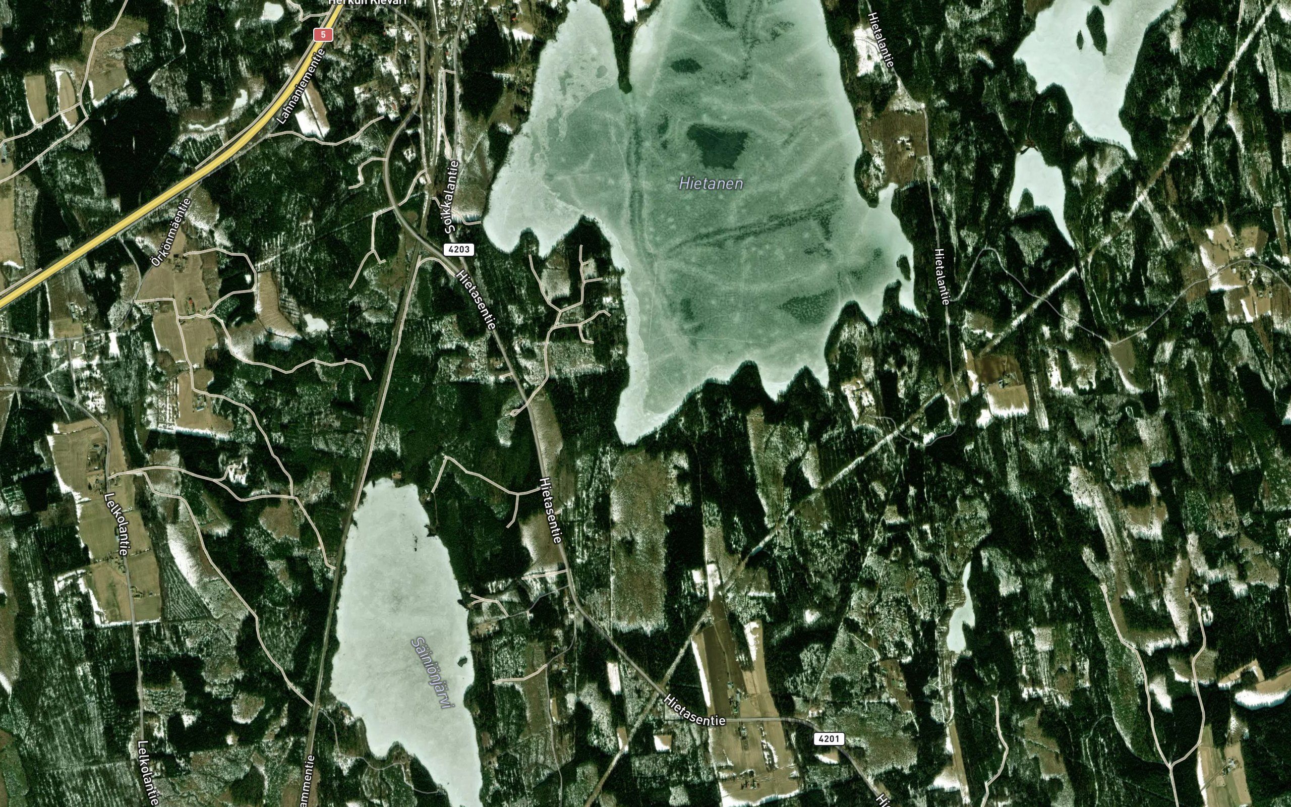 Ylolanlahti