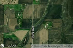 County Ditch Number Thirtytwo