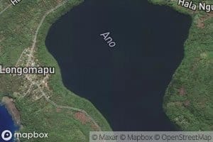Ano Lagoon
