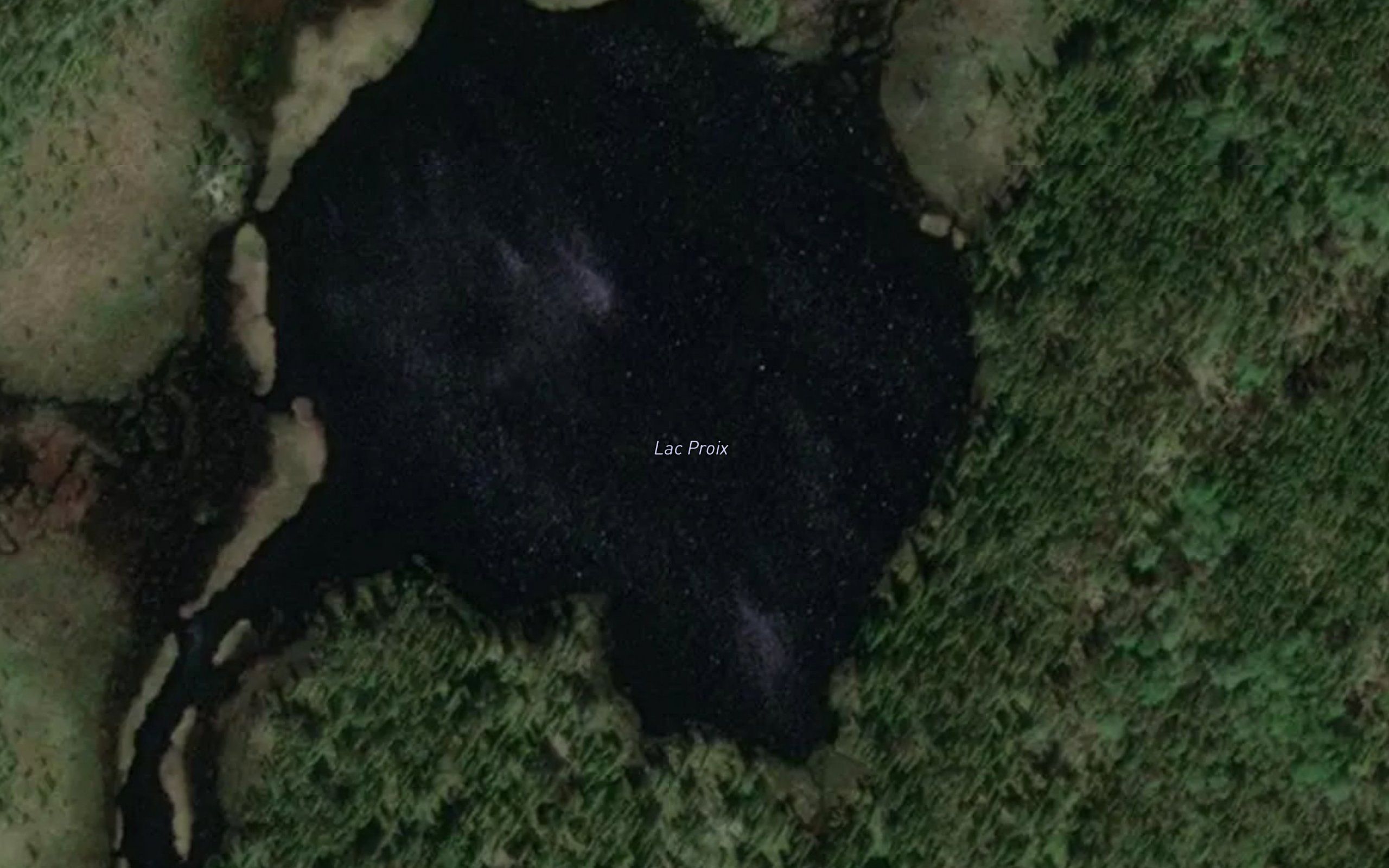 Lac Proix