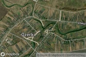 Ozerki