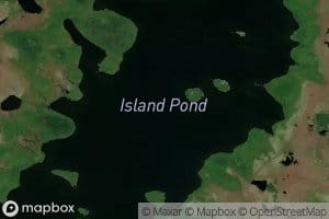 Island Pond