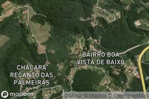 Corrego da Boa Vista
