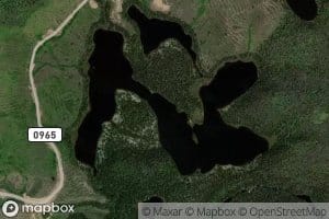 Lac Hudson