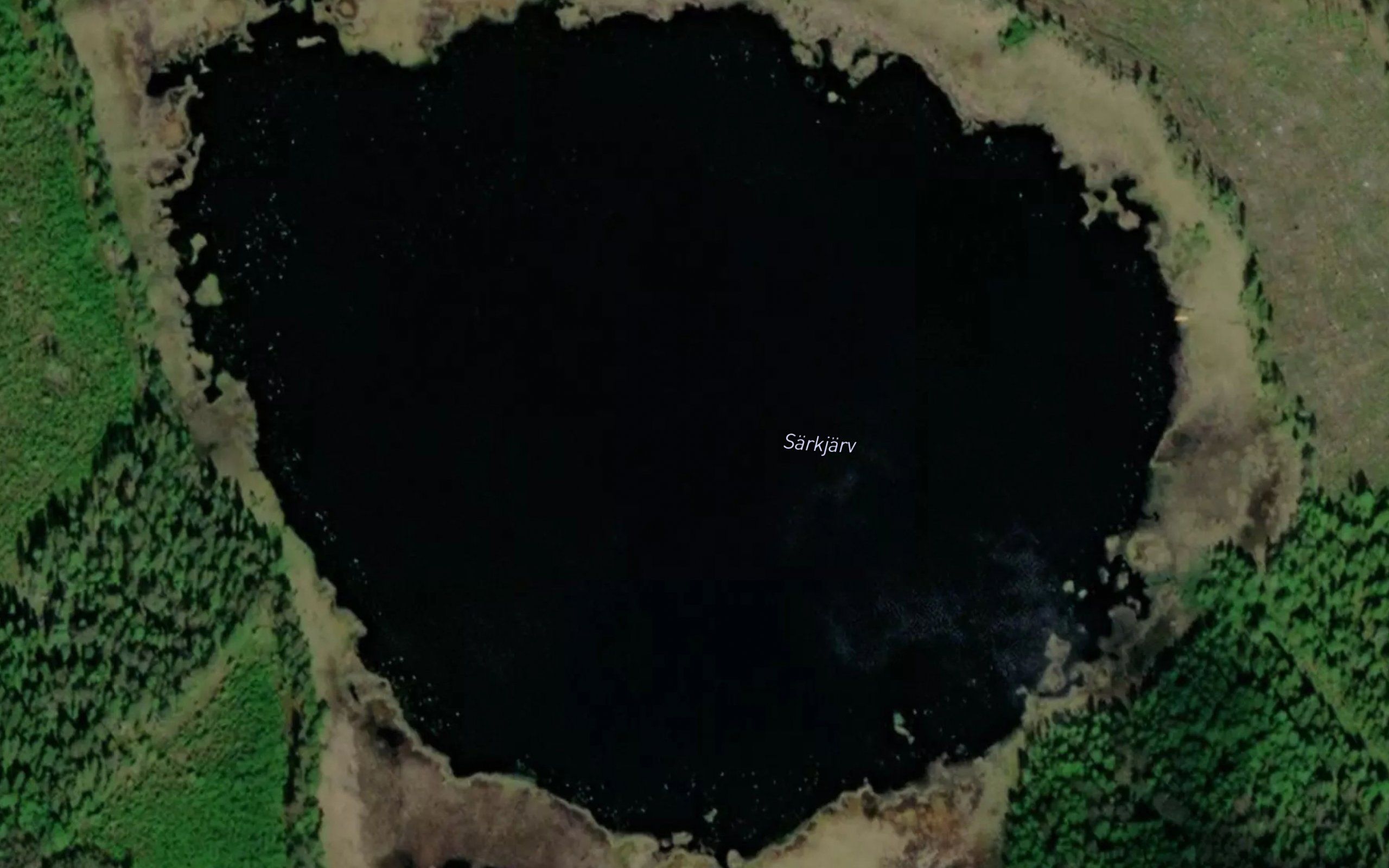 Sarkijarvi