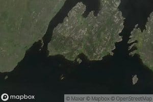 Campbell Narrows