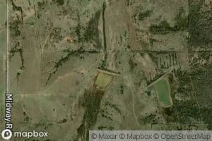 Caddo Creek Site 22 Reservoir