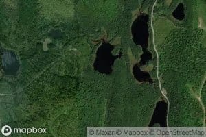 Lac Bonom