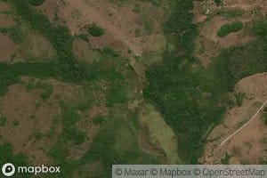 Corrego Brejo do Rancho