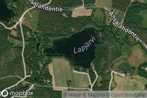 Lapjarvi