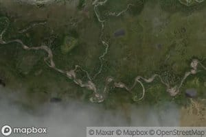 Victoria Creek