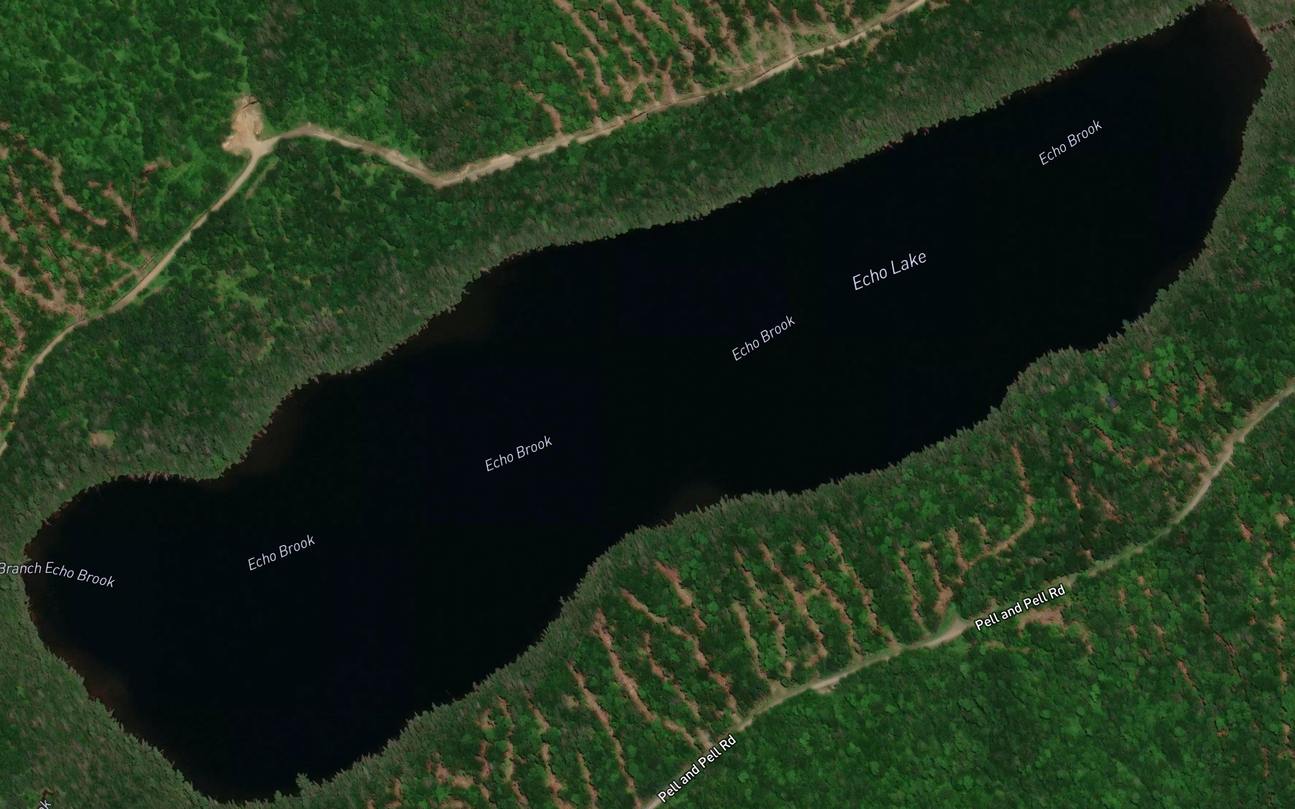 Echo Lake