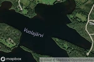 Vuolajarvi