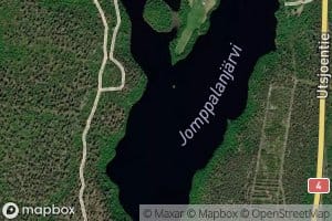 Jomppalanjarvi