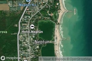 Lacul Neptun