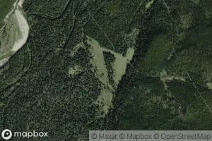 McCardell Creek