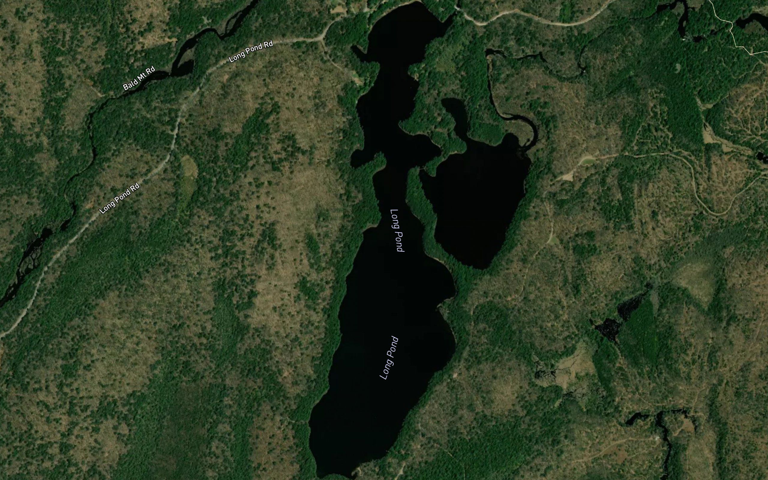 Long Pond