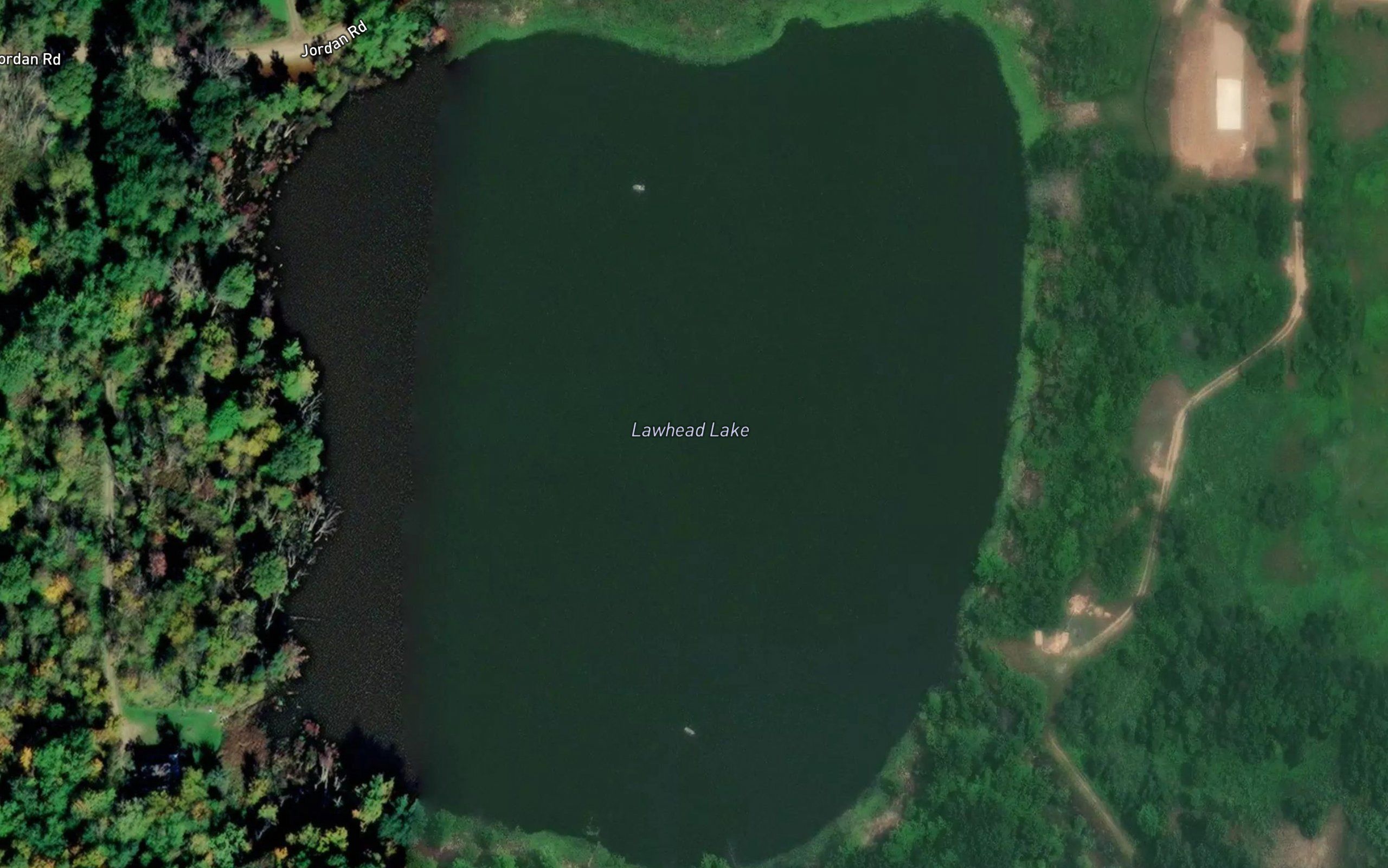Lawhead Lake