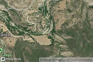 Horse Creek