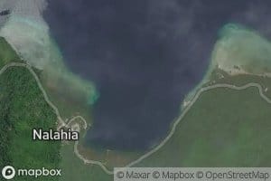 Teluk Nalahia