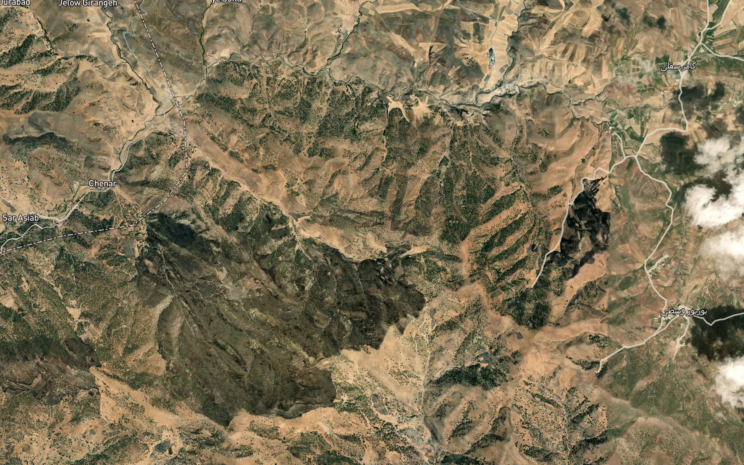 Cheshmeh-ye Sardeh