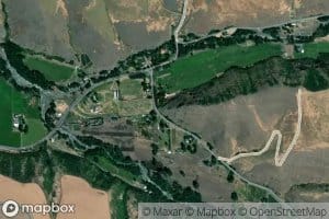 Bowlus Ditch