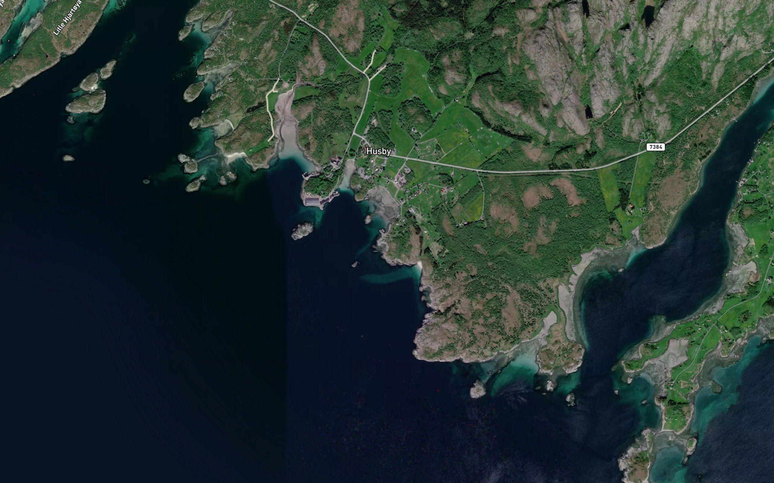 Gasvika
