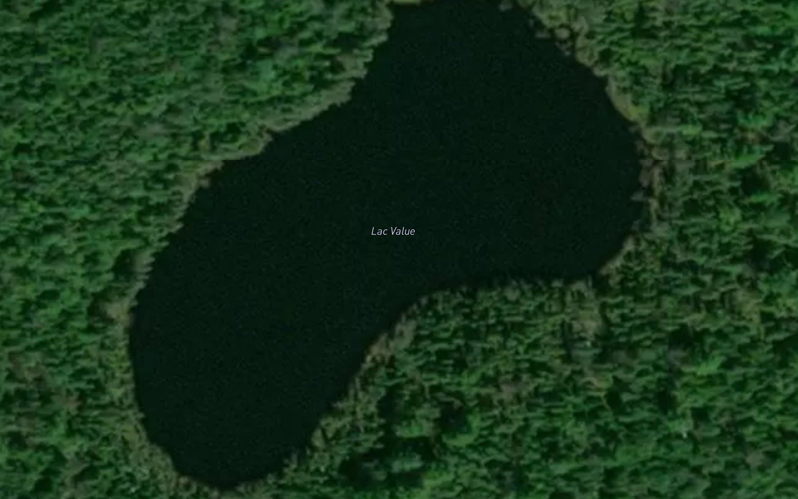 Lac Value