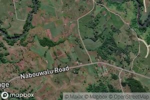 Wairiki Creek