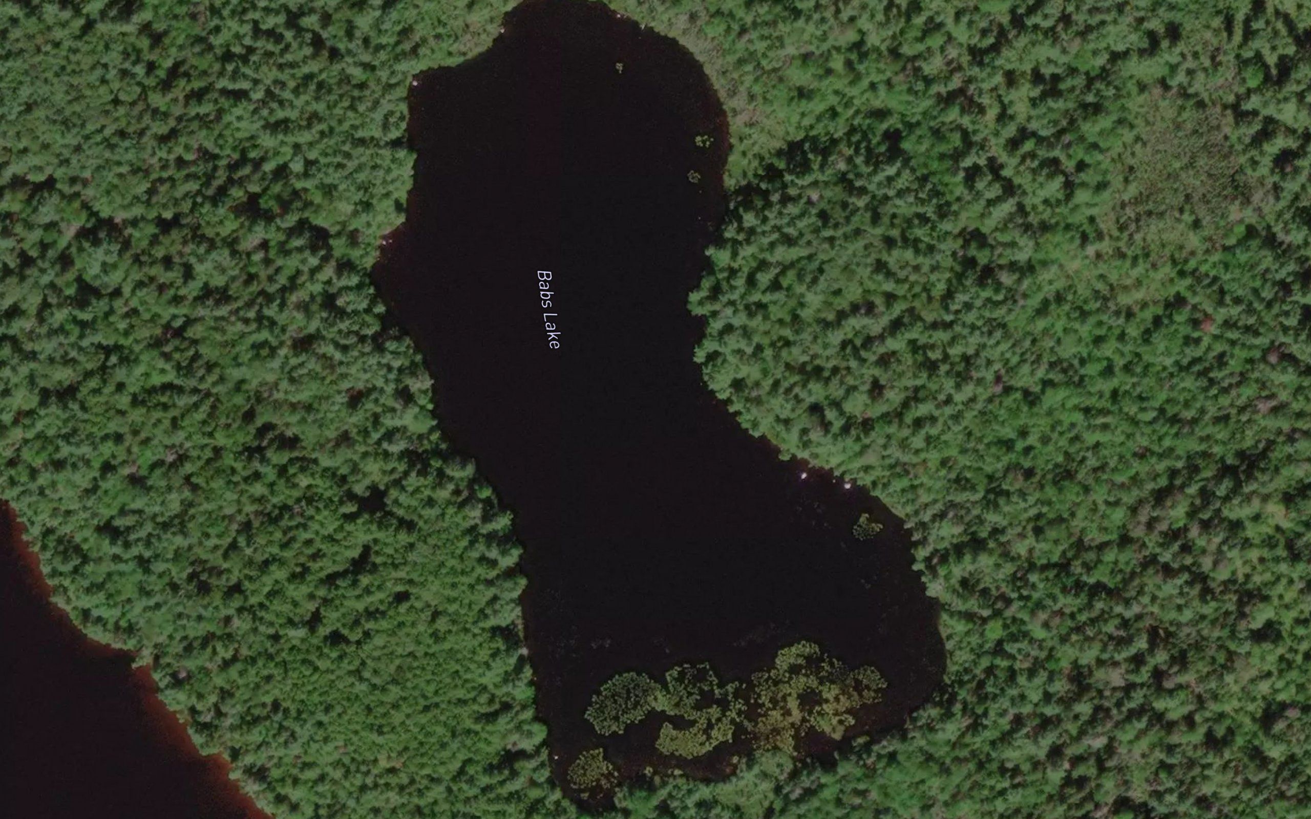 Babs Lake