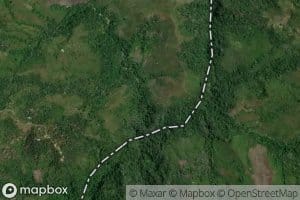 Quebrada Los Higuerones