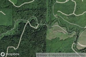Trout Creek