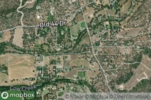 Dry Creek