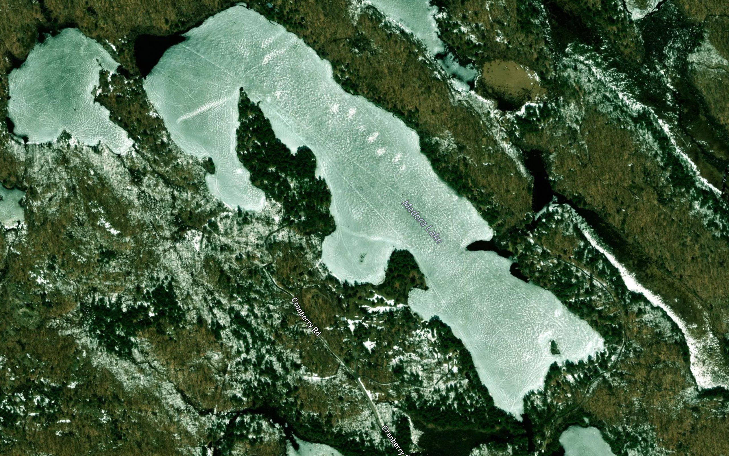 Medora Lake