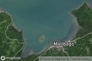Malibago Bay