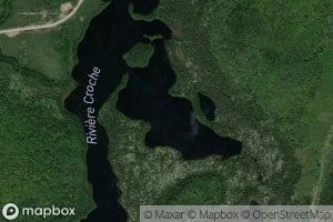 Lac du Souchet