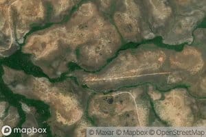 Quebrada La Cucurita