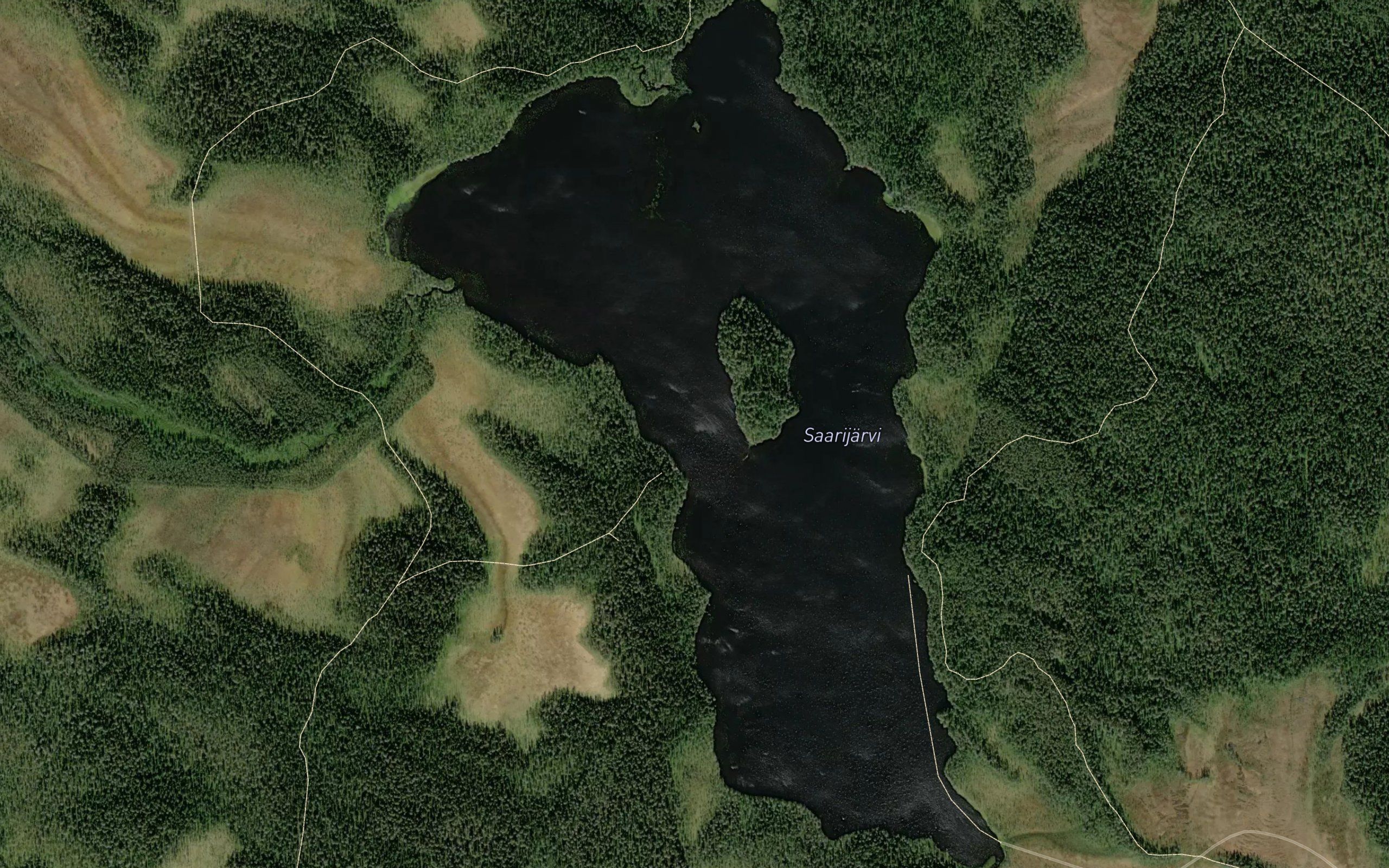 Saarijarvi