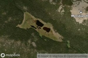 Mud Lakes