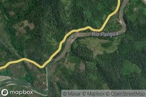 Quebrada Matzipanga