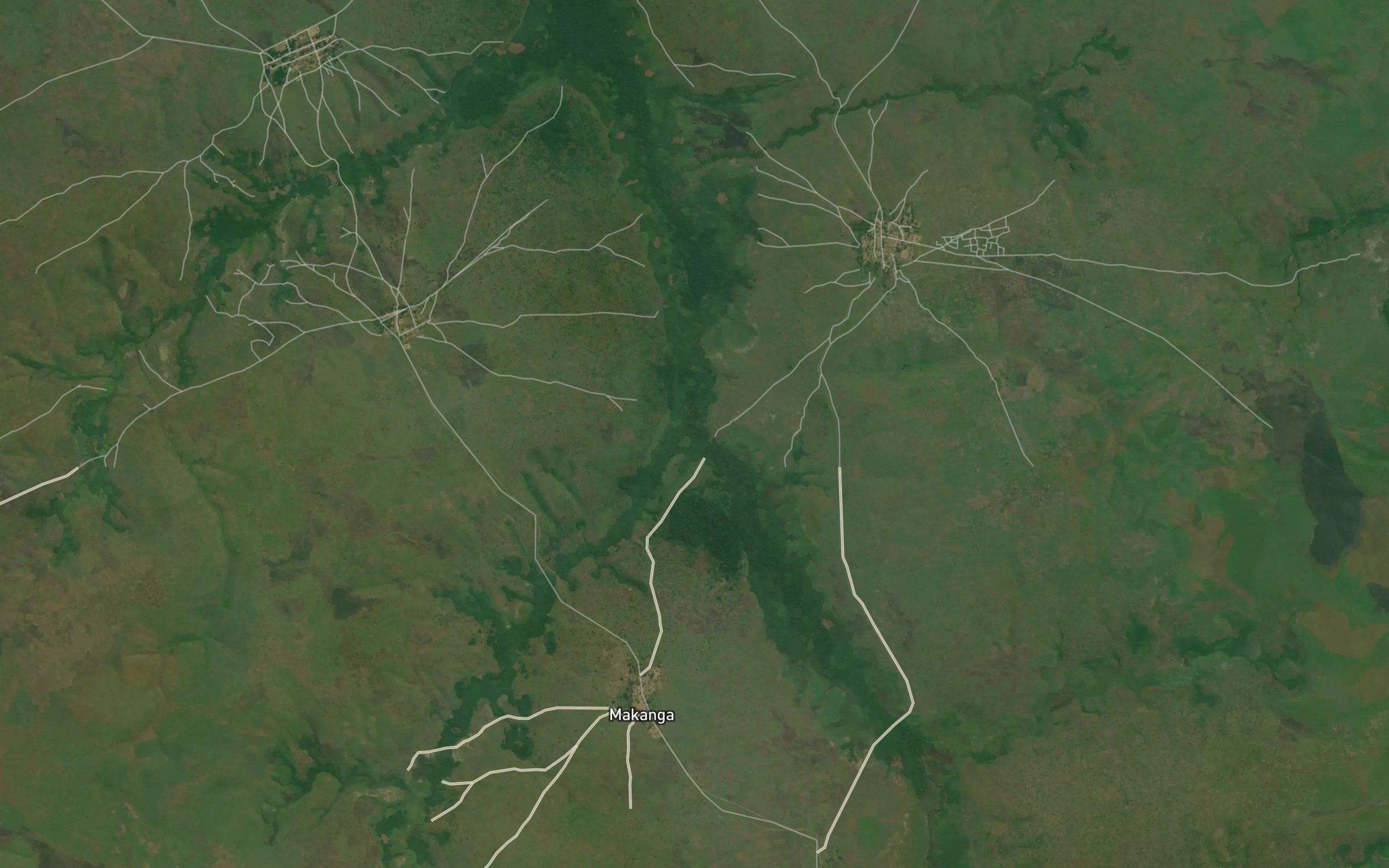 Makangu