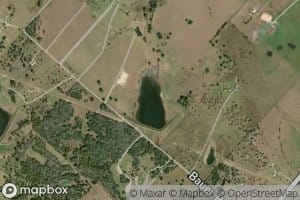Soil Conservation Service Site 22 Reservoir