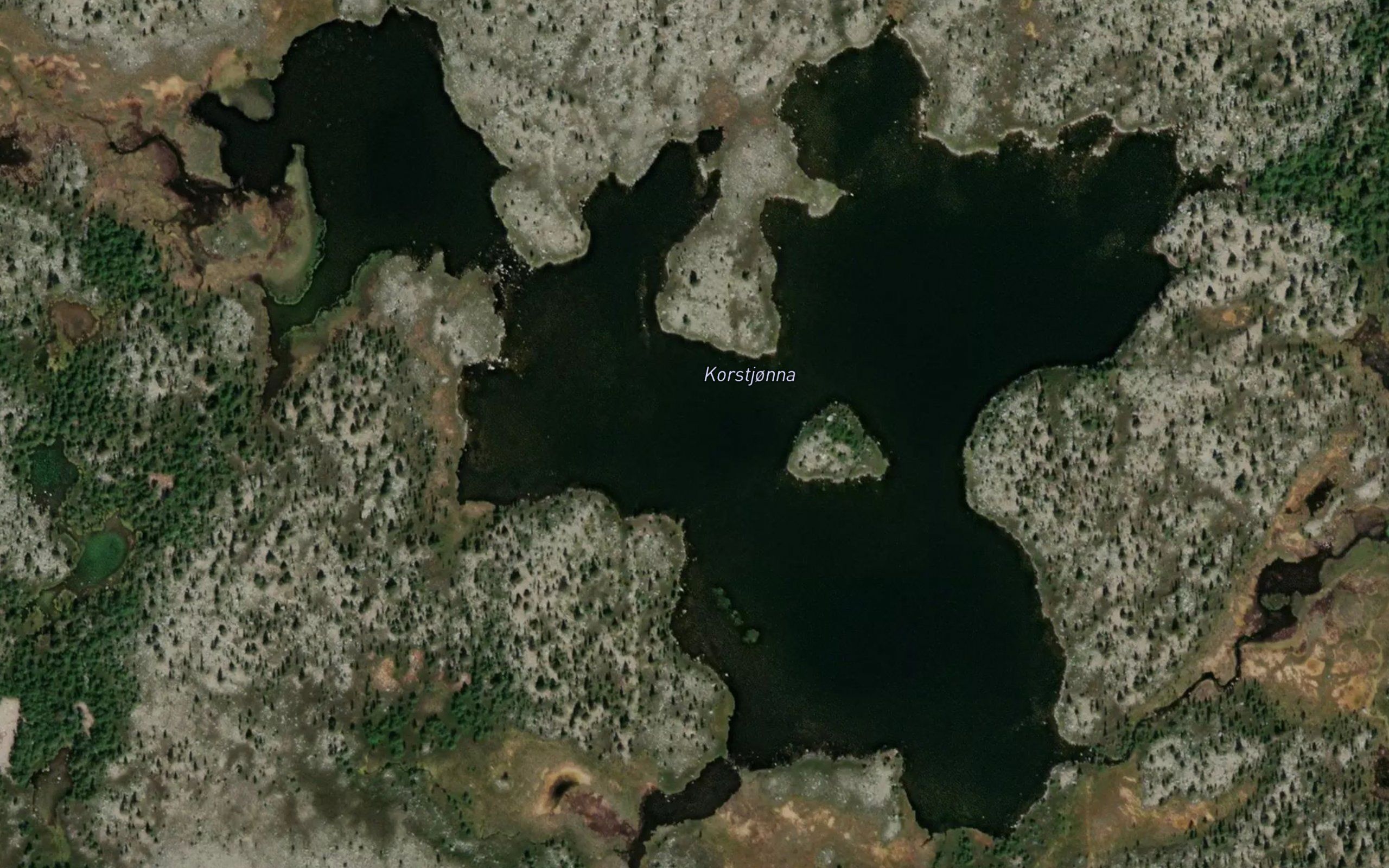 Korstjonna