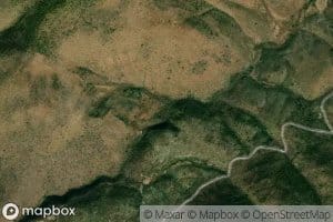 Barranca Tepechititlan