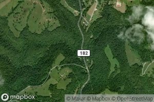 McConnel Branch