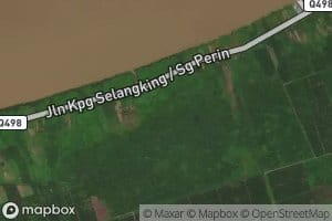 Sungai Melayu