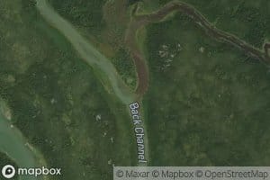 Oscar Creek