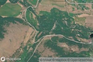 Poorman Creek