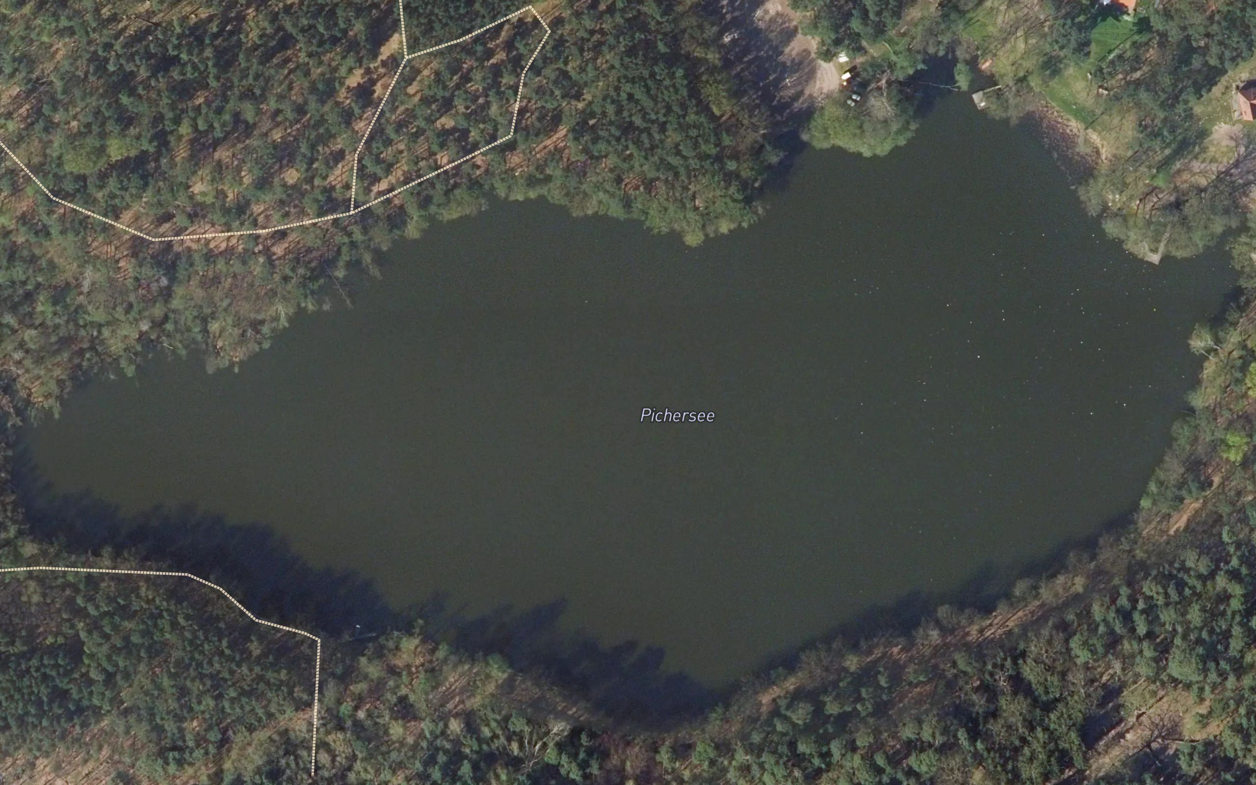 Picher-See