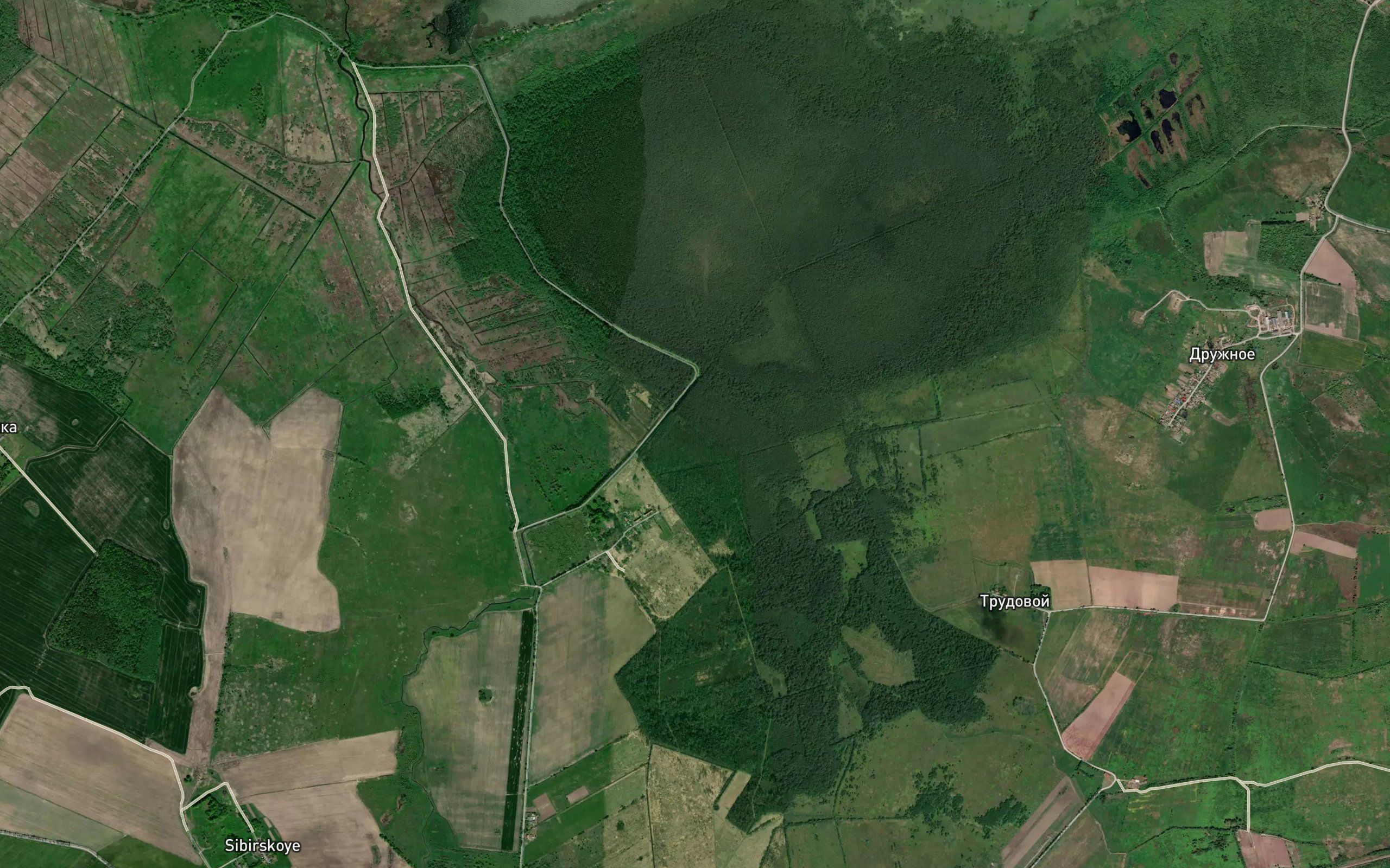 Kanal Mordovskiy